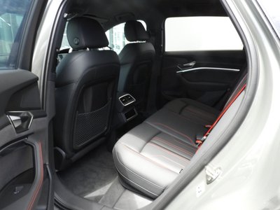 2025 AUDI Q8 E-TRON 缩略图 15