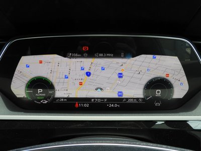 2025 AUDI Q8 E-TRON 缩略图 10