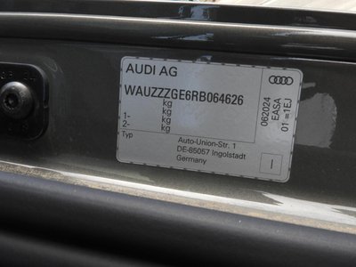 2025 AUDI Q8 E-TRON 缩略图 8