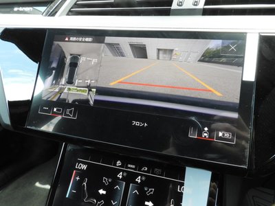 2025 AUDI Q8 E-TRON 缩略图 11