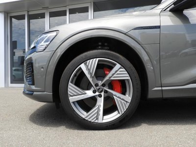 2025 AUDI Q8 E-TRON 缩略图 7