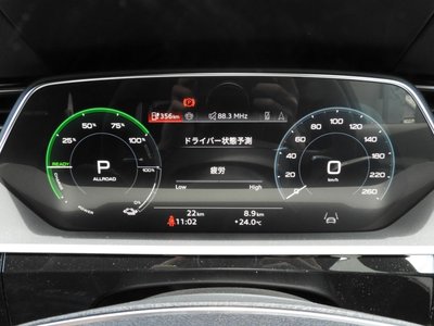 2025 AUDI Q8 E-TRON 缩略图 9