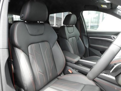 2025 AUDI Q8 E-TRON 缩略图 17