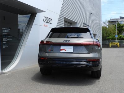 2025 AUDI Q8 E-TRON 缩略图 5