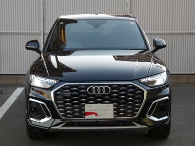 2025 AUDI Q5 SPORTBACK photo 14