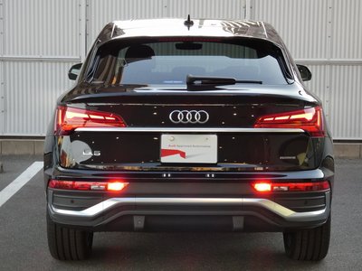 2025 AUDI Q5 SPORTBACK photo 16