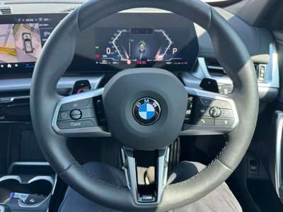 2025 BMW X1 thumbnail 22