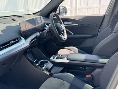2025 BMW X1 thumbnail 47