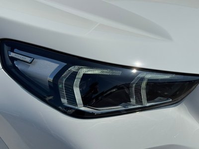 2025 BMW X1 photo 9