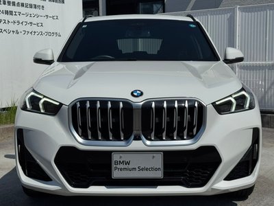 2025 BMW X1 photo 7