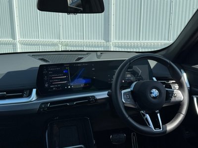 2025 BMW X1 thumbnail 50