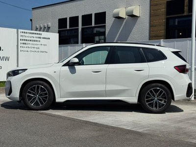2025 BMW X1 photo 10