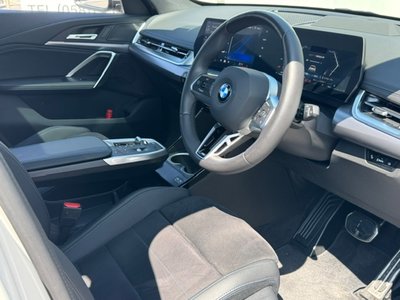 2025 BMW X1 thumbnail 41