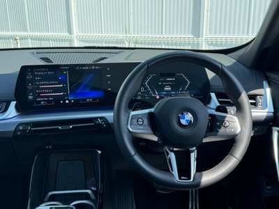 2025 BMW X1 thumbnail 51
