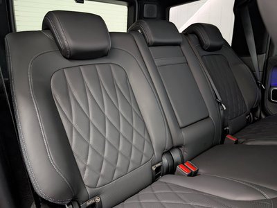 2024 Mercedes-BENZ G-CLASS photo 13