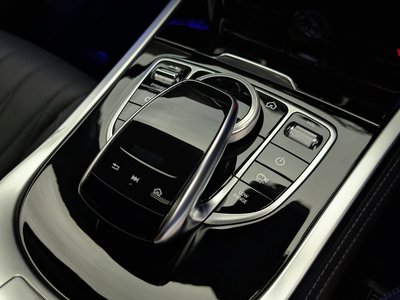 2024 Mercedes-BENZ G-CLASS thumbnail 23