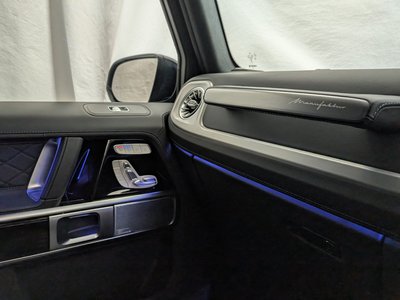 2024 Mercedes-BENZ G-CLASS thumbnail 32
