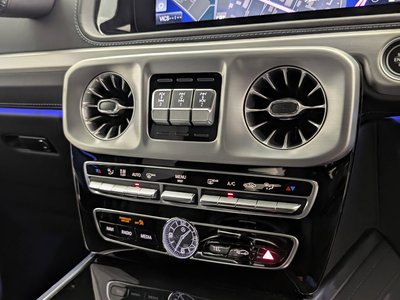 2024 Mercedes-BENZ G-CLASS thumbnail 17