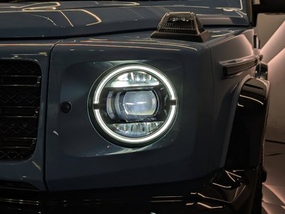 2024 Mercedes-BENZ G-CLASS thumbnail 40