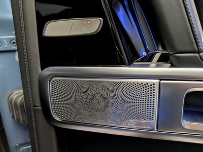2024 Mercedes-BENZ G-CLASS thumbnail 28