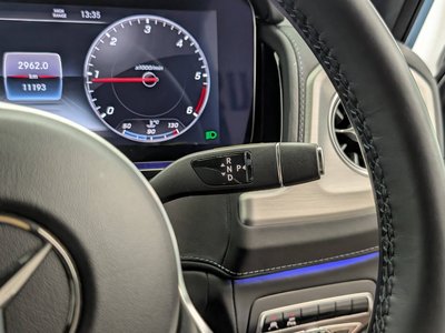 2024 Mercedes-BENZ G-CLASS thumbnail 18
