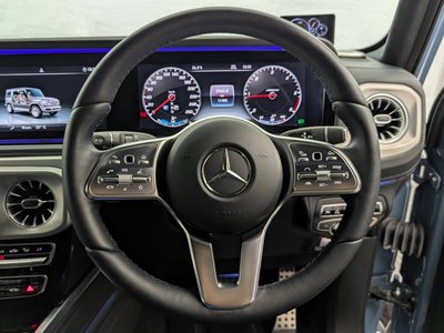 2024 Mercedes-BENZ G-CLASS photo 15