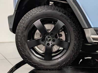 2024 Mercedes-BENZ G-CLASS photo 11