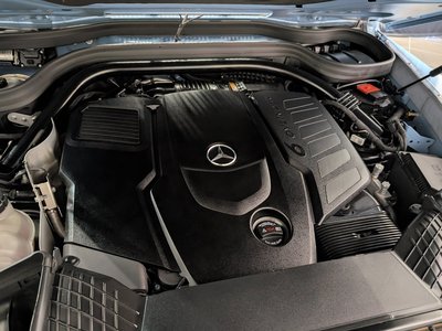 2024 Mercedes-BENZ G-CLASS thumbnail 21