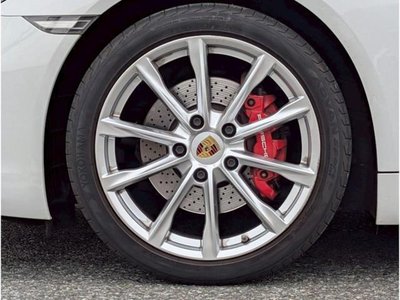 صورة 26 لـ 2016 Porsche 718