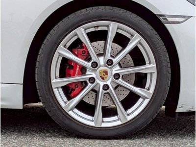 صورة 25 لـ 2016 Porsche 718