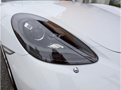 صورة 32 لـ 2016 Porsche 718