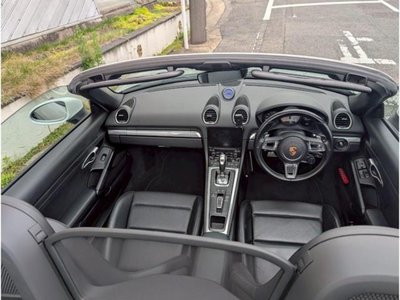 صورة 5 لـ 2016 Porsche 718