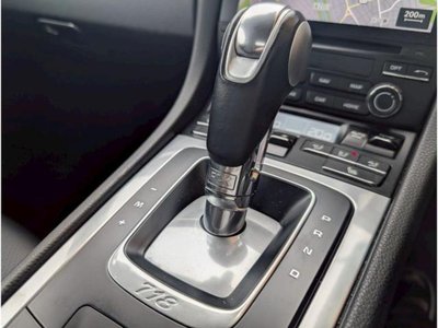 صورة 12 لـ 2016 Porsche 718