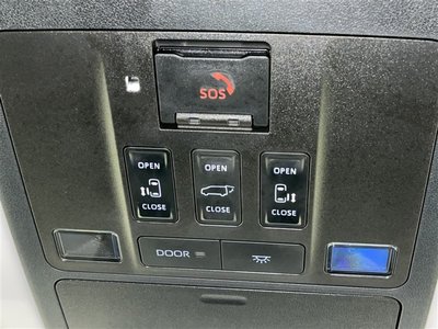 2025 Toyota ALPHARD 照片 24