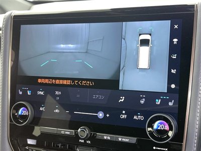 2025 Toyota ALPHARD 照片 15