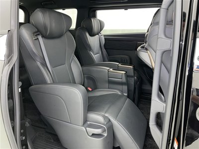 2025 Toyota ALPHARD 照片 31
