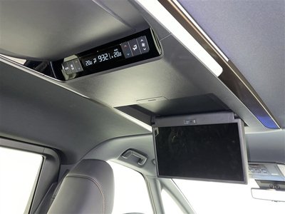 2025 Toyota ALPHARD 照片 11