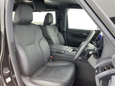 2025 Toyota ALPHARD 照片 27