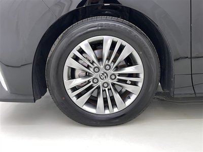 2025 Toyota ALPHARD 照片 36