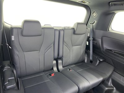 2025 Toyota ALPHARD 照片 32
