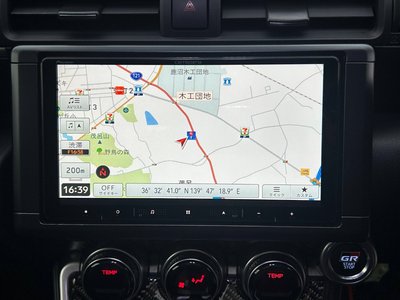 2021 Toyota GR86 照片 12