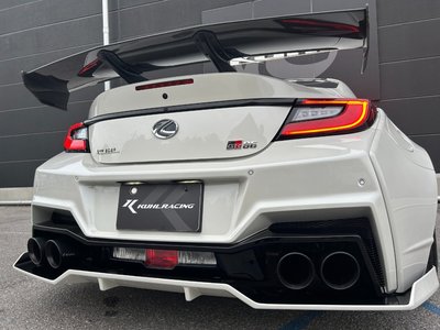2021 Toyota GR86 照片 19