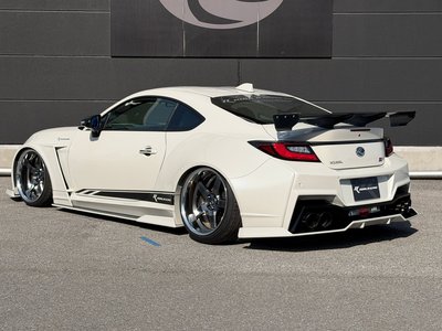 2021 Toyota GR86 照片 5