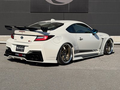 2021 Toyota GR86 照片 7