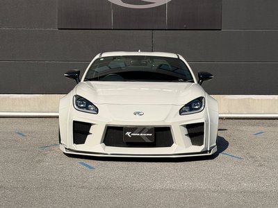 2021 Toyota GR86 照片 10