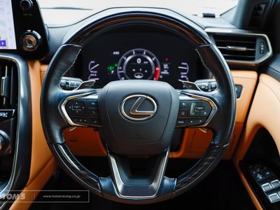 صورة مصغرة 34 لـ 2022 Lexus LX