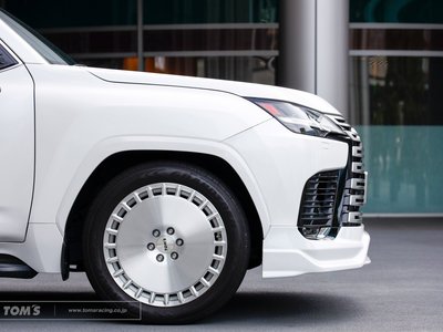 صورة مصغرة 17 لـ 2022 Lexus LX