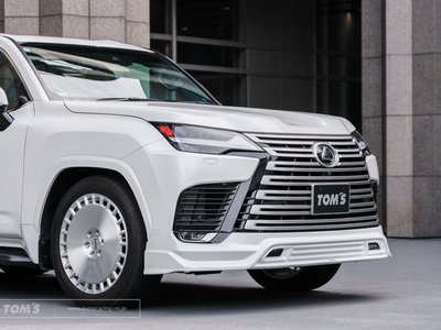 صورة مصغرة 32 لـ 2022 Lexus LX