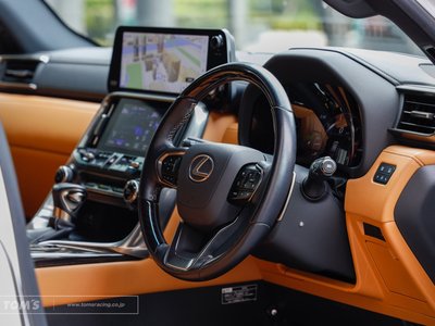 صورة مصغرة 57 لـ 2022 Lexus LX