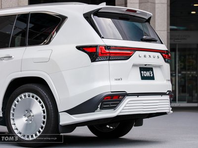 صورة مصغرة 37 لـ 2022 Lexus LX